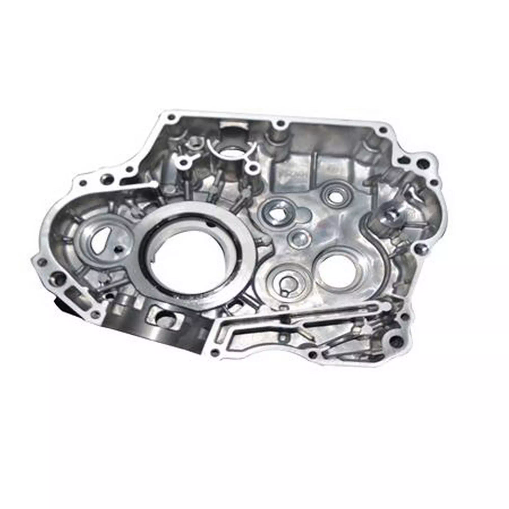RKS XVR 250 KARTER SOL [BLACKWOLF] #RK 47059